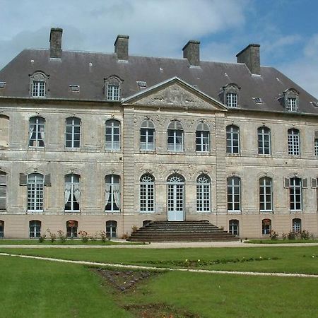 Chateau De Couin Esterno foto