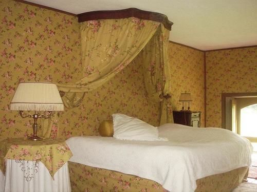 Chateau De Couin Esterno foto